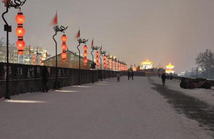 陜西唐都職業(yè)學校