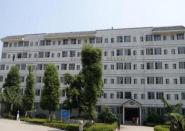 陜西有色金屬技工學(xué)校