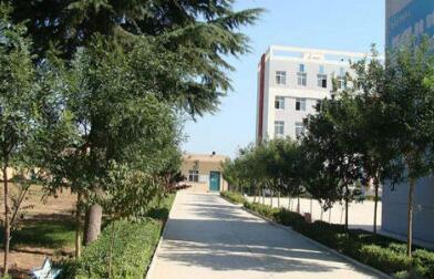 陜西有色金屬技工學(xué)校