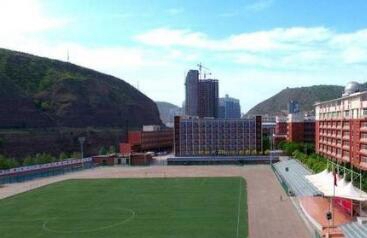 陜西省印刷技工學(xué)校