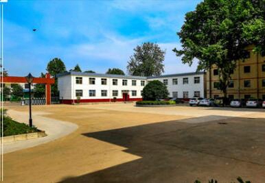 陜西省印刷技工學(xué)校