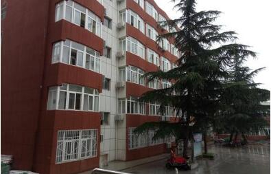 西安航天工業(yè)學(xué)校