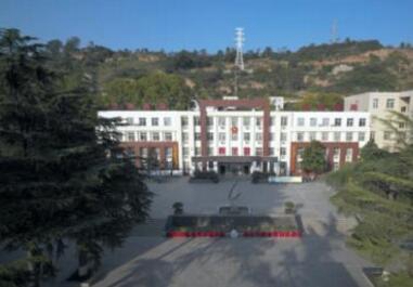 西安綜合職業(yè)中等專(zhuān)業(yè)學(xué)校