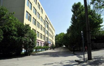 陜西省電子信息學(xué)校