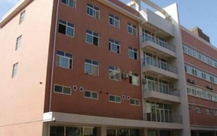 陜西省理工學校