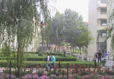 陜西省理工學校