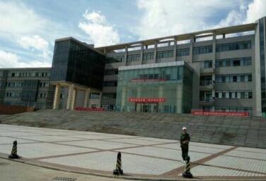 陜西醫(yī)科學校