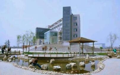 陜西醫(yī)科學校