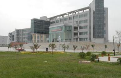 陜西醫(yī)科學校