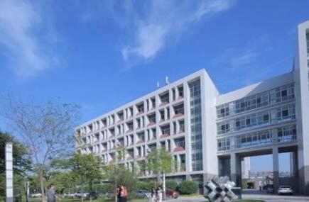 陜西第二商貿(mào)學校