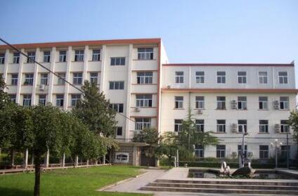 陜西第二商貿(mào)學校