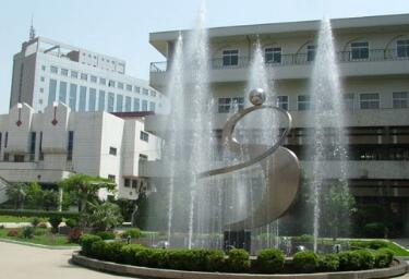 陜西第二商貿(mào)學校