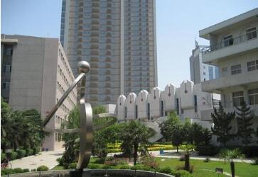 陜西第二商貿(mào)學校