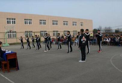 陜西省機(jī)電工程學(xué)校