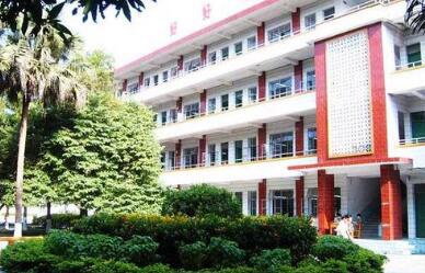 陜西省機(jī)電工程學(xué)校