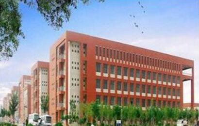 陜西省機(jī)電工程學(xué)校