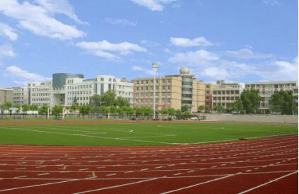 陜西省機(jī)電工程學(xué)校