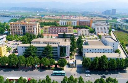 西安軌道交通學(xué)校