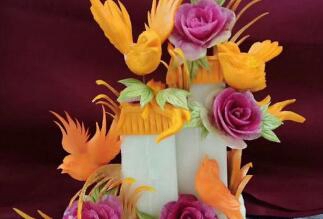 陜西旅游烹飪職業(yè)學(xué)院