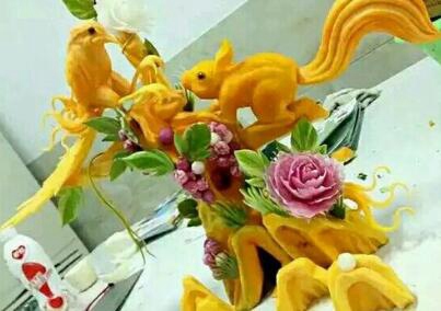 陜西旅游烹飪職業(yè)學(xué)院