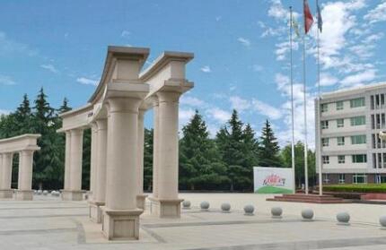 陜西藝術(shù)職業(yè)學(xué)院