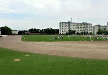 陜西藝術(shù)職業(yè)學(xué)院