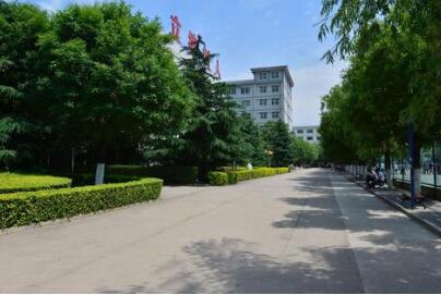 陜西藝術(shù)職業(yè)學(xué)院