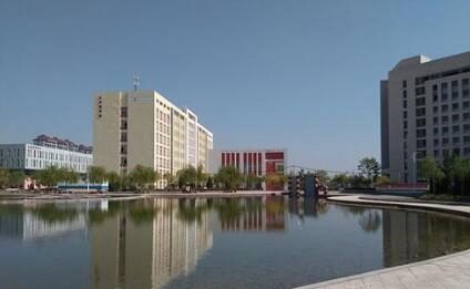 榆林職業(yè)技術(shù)學(xué)院中專部（榆林工業(yè)學(xué)校）