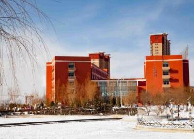 榆林職業(yè)技術(shù)學(xué)院中專部（榆林工業(yè)學(xué)校）