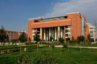 西安衛(wèi)生學校