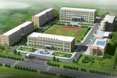 西安衛(wèi)生學校