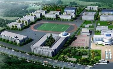 西安衛(wèi)生學校