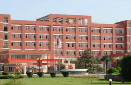 西安城市建設(shè)職業(yè)學(xué)院