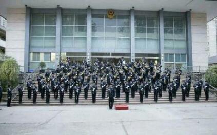陜西警官職業(yè)學(xué)院