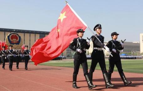 陜西警官職業(yè)學(xué)院