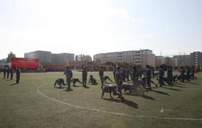 西安高新科技職業(yè)學(xué)院