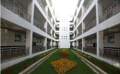 西安高新科技職業(yè)學(xué)院