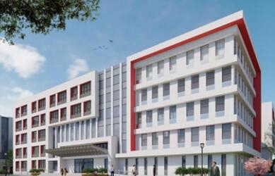 西安海棠職業(yè)學院