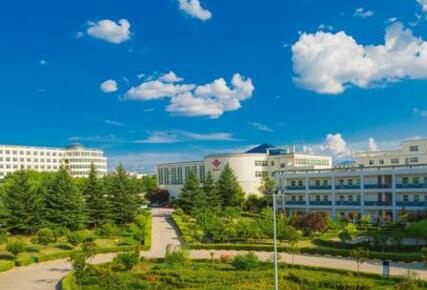 西安海棠職業(yè)學院