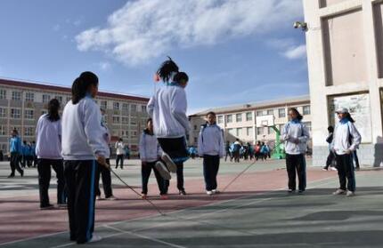 格爾木市職業(yè)中學