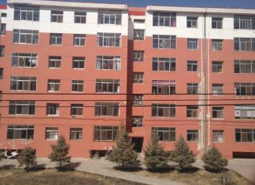 互助縣農(nóng)業(yè)機(jī)械化學(xué)校