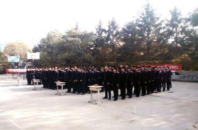 西寧鐵路分局司機(jī)學(xué)校