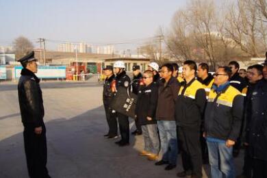 西寧鐵路分局司機(jī)學(xué)校