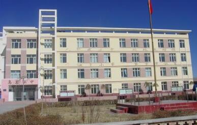 西寧鐵路分局司機(jī)學(xué)校