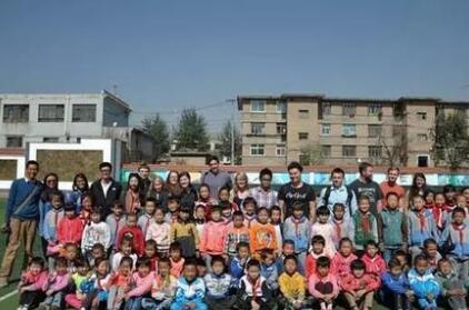 西寧市城北區(qū)職業(yè)學校