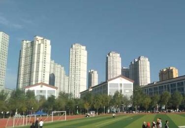 西寧第三職業(yè)中學(xué)