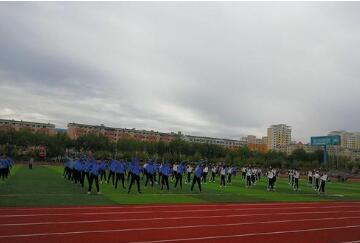 青海省工業(yè)學校