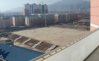 青海建筑職業(yè)技術學院