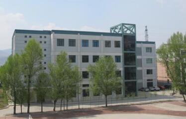 青海建筑職業(yè)技術學院