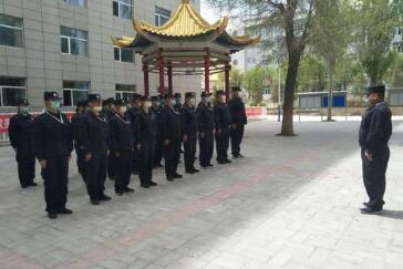 青海警官職業(yè)學(xué)院